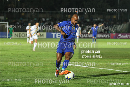 استقلال3-الغرافه 0  (1403/06/26)-گائل کاکوتا,