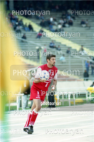 فوتبال ایران (دهه 80)-