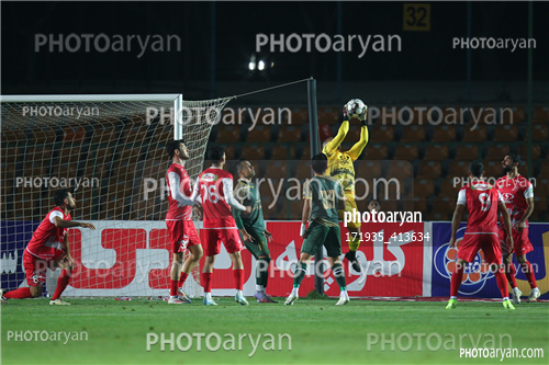 پرسپولیس 2-شمس آذر قزوین 0  (1403/08/05)-