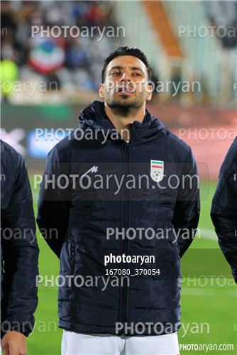 تیم ملی ایران 4-هنگ کنگ 0  (1402/08/25)-