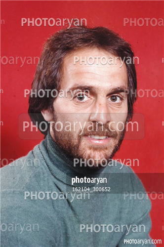 ستارگان فوتبال ایران دهه 50 (2)-