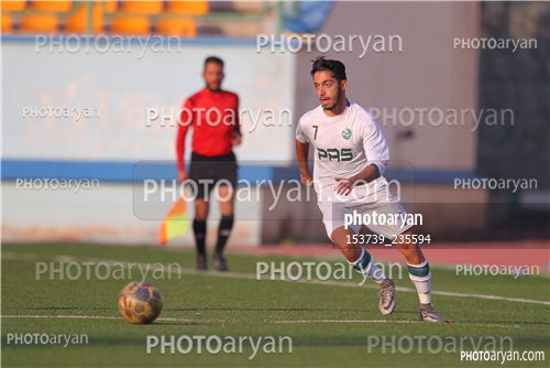 جوانان استقلال 2-جوانان پاس 1 (1400/09/21)-