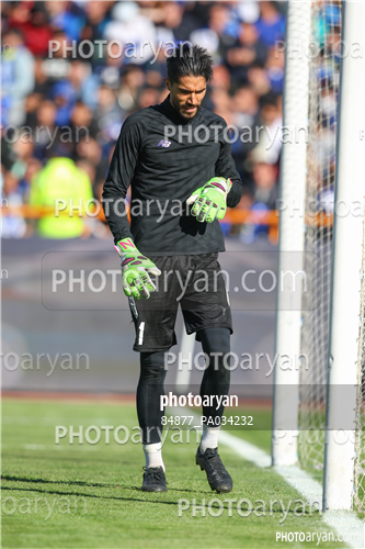 پرسپولیس 2-استقلال 2 (98/11/17)-