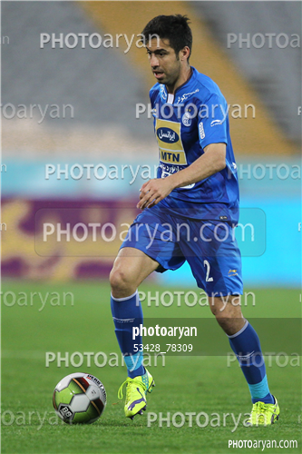 استقلال 3 -پیکان 2 (97/02/02)-