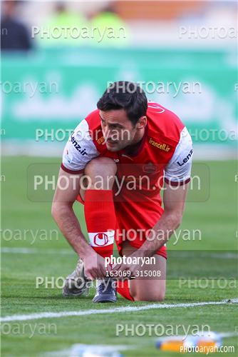 پرسپولیس 3-نفت مسجد سلیمان 0 (1401/12/08)-