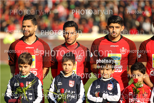 پرسپولیس 2-تراکتور سازی 0 (98/11/06)-کمال کامیابی نیا,مهدی ترابی,مهدی شیری,