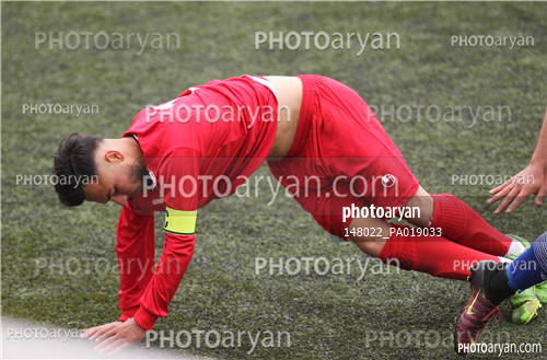 پرسپولیس 0-استقلال 1(99/12/15)-