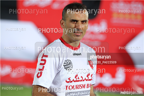 پیکان 0-پرسپولیس 2(1400/05/08)-سید جلال حسینی,