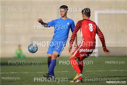 استقلال 0 -پرسپولیس 3 (97/08/11)-