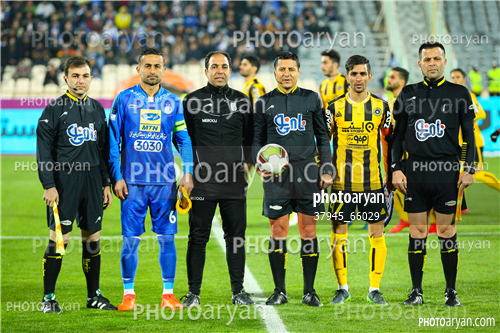 استقلال 3-سپاهان اصفهان  0 (96/09/15)-امید ابراهیمی,کاپیتان ها,حسین پاپی,سید یعقوب حجتی,بابک داوری,علیرضا فغانی,محمد ملکی,