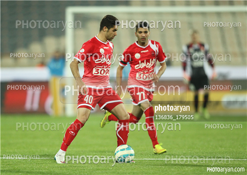 پرسپولیس 2-سپاهان 2(94/11/13)-