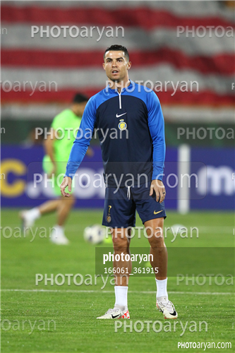 پرسپولیس 0-النصر عربستان 2  (1402/06/28)-