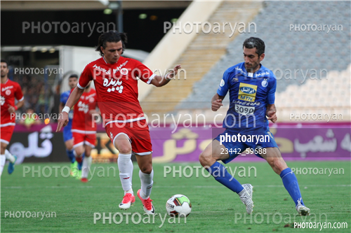 استقلال 0-پدیده مشهد 2-96/05/31-اکبر ایمانی,مجتبی جباری,