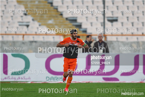 سایپا 2 (3)-استقلال 2 (1) (97/08/10)-