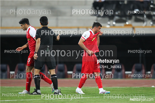 پرسپولیس 2-استقلال تاجیکستان 0  (1402/08/02)-