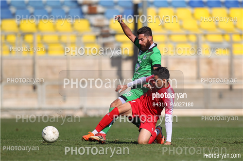 پرسپولیس 4-چوکای تالش 1(07/10/98)-کمال کامیابی نیا,کیوان محمدنژاد,