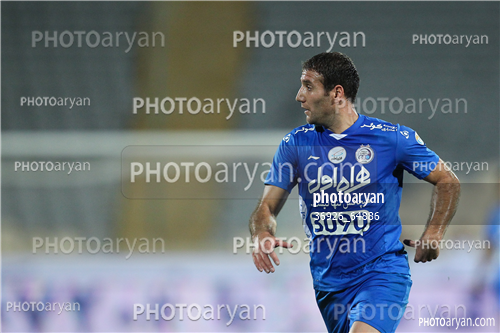 استقلال 1-ماشین سازی تبریز 1 (95/06/21)-هرایر مگویان,