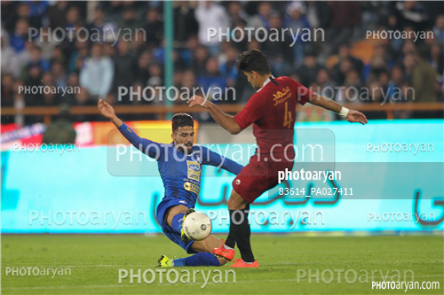 استقلال 1 -شهر خودرو  0 (98/09/14)-محمد حسین مرادمند,علی دشتی,