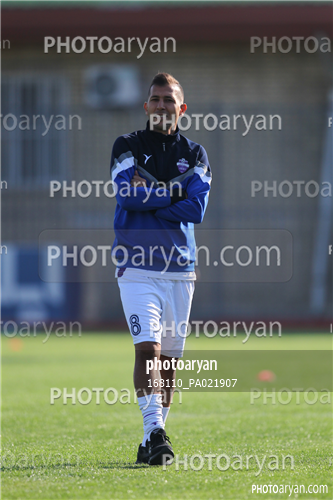 آریو اسلامشهر 0-فجر سپاسی شیراز 0 (1402/08/12)-