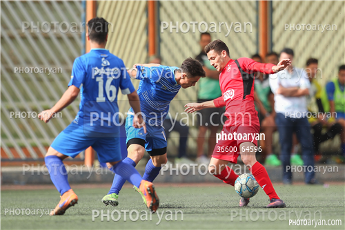 استقلال 2-پرسپولیس 2 (96/08/13)-