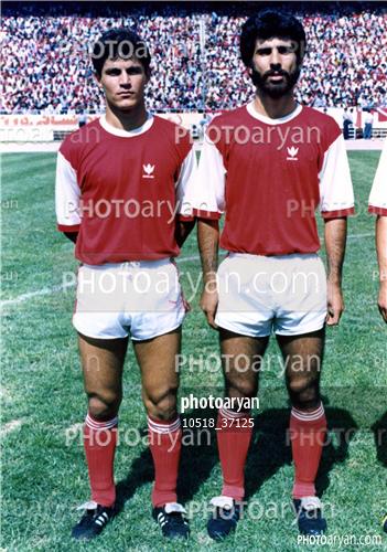 فرشاد پیوس-فرشاد پیوس  Farshad Pious,شاهرخ بیانی,