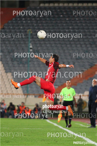 پرسپولیس 2-پیکان  1 (98/07/28)-