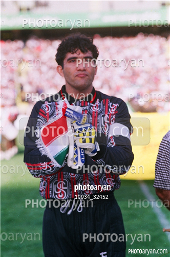 احمد رضا عابدزاده-احمدرضا عابدزاده Ahmad Reza Abedzadeh,