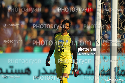 پیکان 0-استقلال 0 (96/09/09)-سید حسین حسینی,