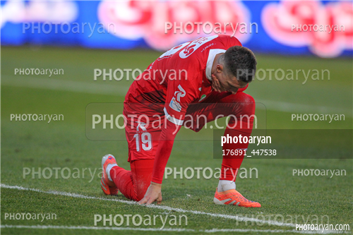 پرسپولیس 1-چادرملو 0  (1404/11/14)-