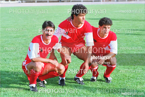 فرشاد پیوس-فرشاد پیوس  Farshad Pious,ناصر محمدخانی,مرتضی کرمانی مقدم,