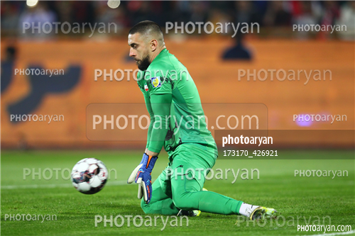 پرسپولیس 2-ملوان 0 (1403/12/24)-