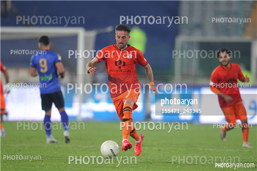 استقلال 3- مس رفسنجان  2 (1400/10/18)-