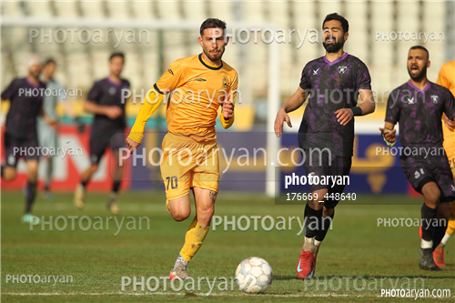 هوادار0-پالایش نفت بندر عباس 0  (1404/11/19)-علی فتحی,