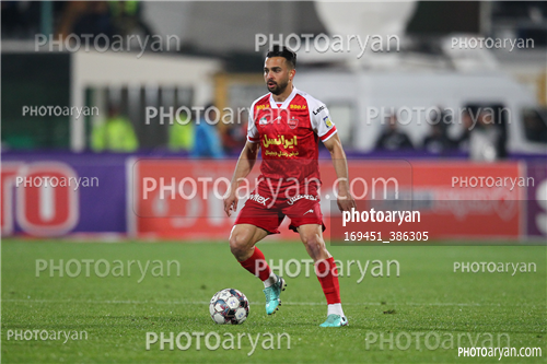 استقلال0-پرسپولیس 0  (1402/12/23)-