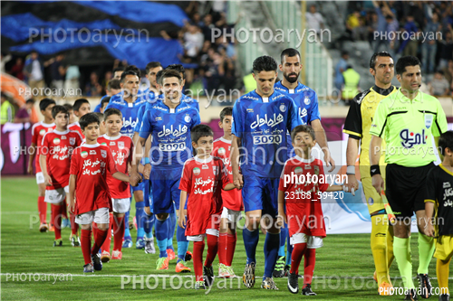 استقلال 1-تراکتورسازی 0-96/05/20-سید مهدی رحمتی,وریا غفوری,امید نورافکن,روزبه چشمی,