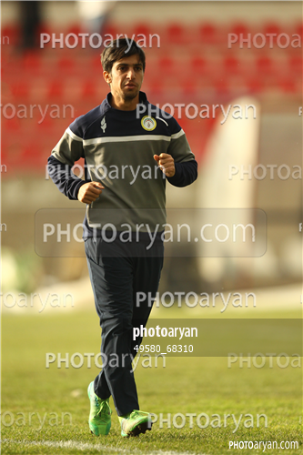 بادران 0-فجر سپاسی شیراز 0 (96/10/17)-