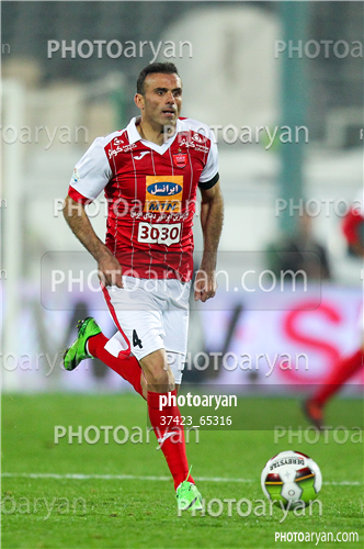 پرسپولیس 0 - پدیده خراسان 0  (96/08/29)-سید جلال حسینی,