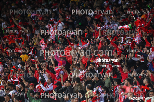 پرسپولیس 3-ملوان بندر انزلی 0 (1402/01/17)-