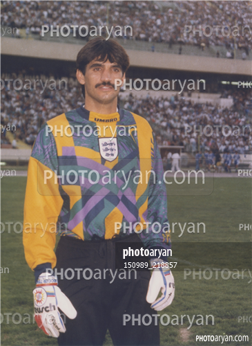 بازیکنان دهه های مختلف فوتبال ایران25 -بهزاد غلامپور,