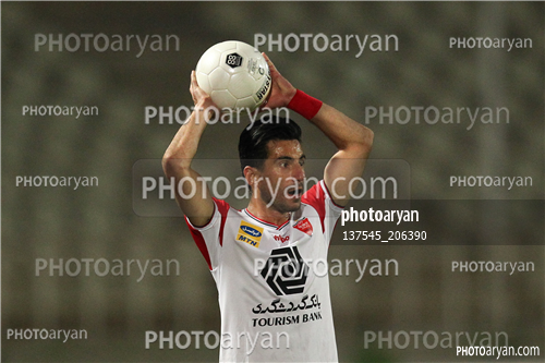 سایپا 0 -پرسپولیس 0(99/08/16)-