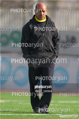 جلسه تمرینی تیم ملی زیر 13 سال (97/11/05)-