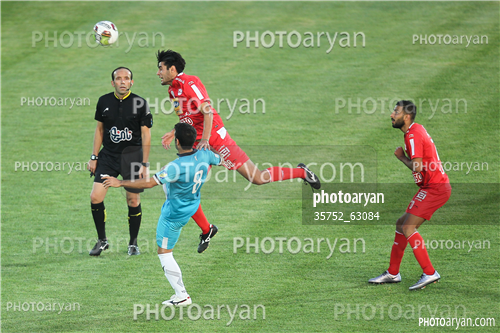 پیکان 2-تراکتورسازی تبریز 1 (96/07/27)-