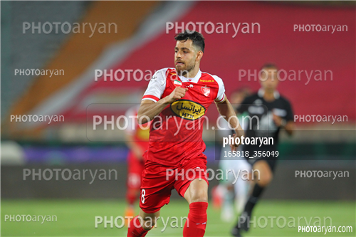 پرسپولیس 1-الومینیوم اراک 0  (1402/05/18)-