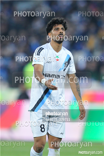 استقلال2-پیکان 1  (1402/10/09)-