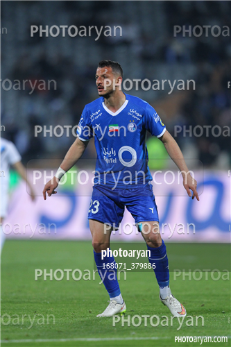 استقلال2-پیکان 1  (1402/10/09)-