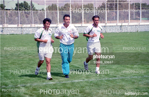 فوتبال ایران (دهه 80)-