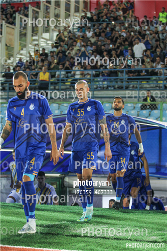 استقلال3-الغرافه 0  (1403/06/26)-