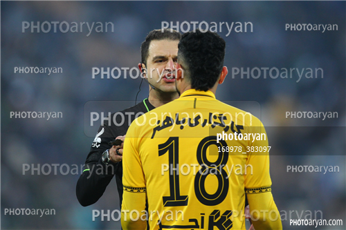 استقلال1-سپاهان 0  (1402/12/08)-