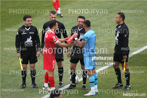 پرسپولیس 1-چادرملو 0  (1404/11/14)-