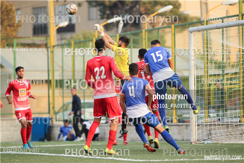 پرسپولیس 2-استقلال  0 (98/08/17)-
